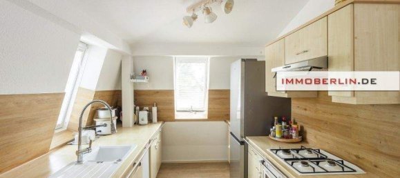 Apartamento de 3 divisões em Lichtenrade, Germany N.º 341290 5