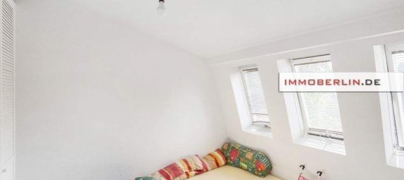 Apartamento de 3 divisões em Lichtenrade, Germany N.º 341290 6