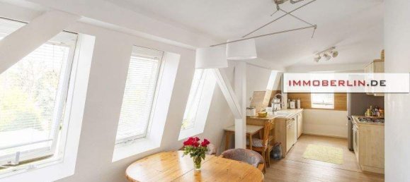 Apartamento de 3 divisões em Lichtenrade, Germany N.º 341290 4