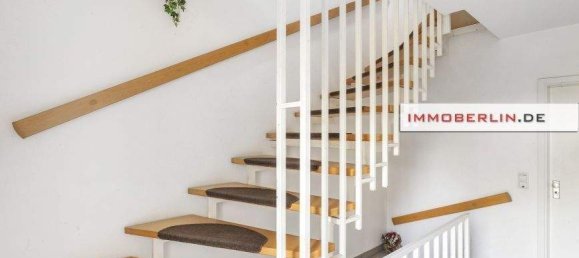 Apartamento de 3 divisões em Lichtenrade, Germany N.º 341290 2