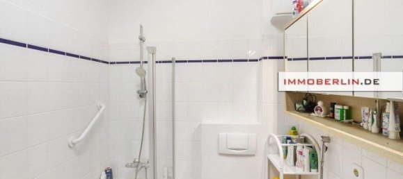 Apartamento de 3 divisões em Lichtenrade, Germany N.º 341290 7