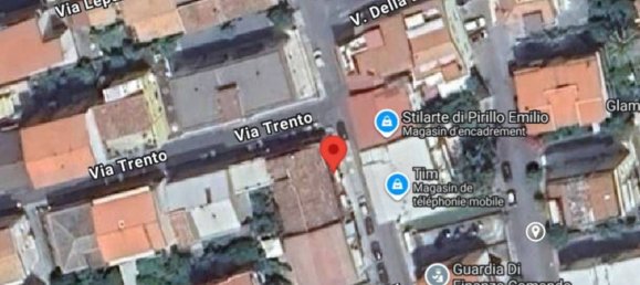 مكتب في Amantea, Italy 122متر مربع رقم 319245 8