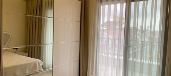 Apartment 2+1 in Antalya, Turkey No. 33862 22