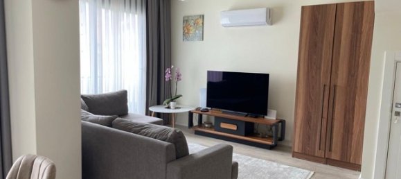 Apartment 2+1 in Antalya, Turkey No. 33862 5