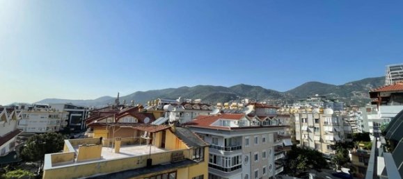 Apartment 2+1 in Antalya, Turkey No. 33862 23