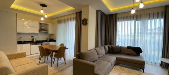 Apartment 2+1 in Antalya, Turkey No. 33862 3