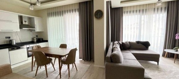 Apartment 2+1 in Antalya, Turkey No. 33862 2