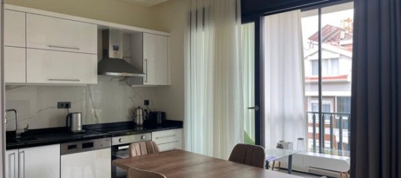 Apartment 2+1 in Antalya, Turkey No. 33862 8