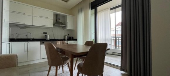 Apartment 2+1 in Antalya, Turkey No. 33862 7
