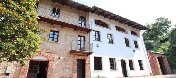 11-salle Villa à Cisterna d'Asti, Italy No. 56166 42