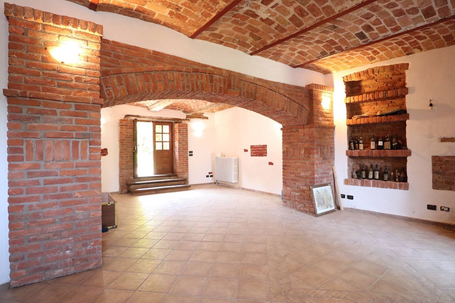 11-salle Villa à Cisterna d'Asti, Italy No. 56166