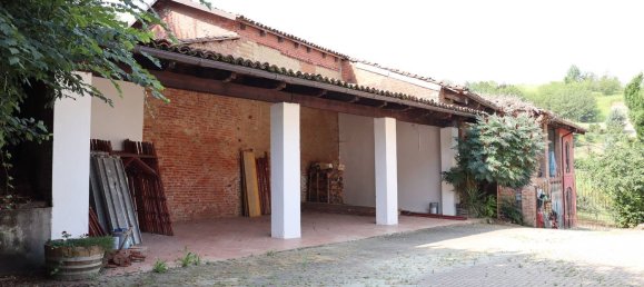 11-salle Villa à Cisterna d'Asti, Italy No. 56166 32