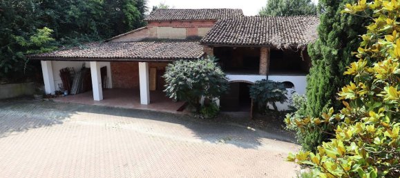 11-salle Villa à Cisterna d'Asti, Italy No. 56166 21