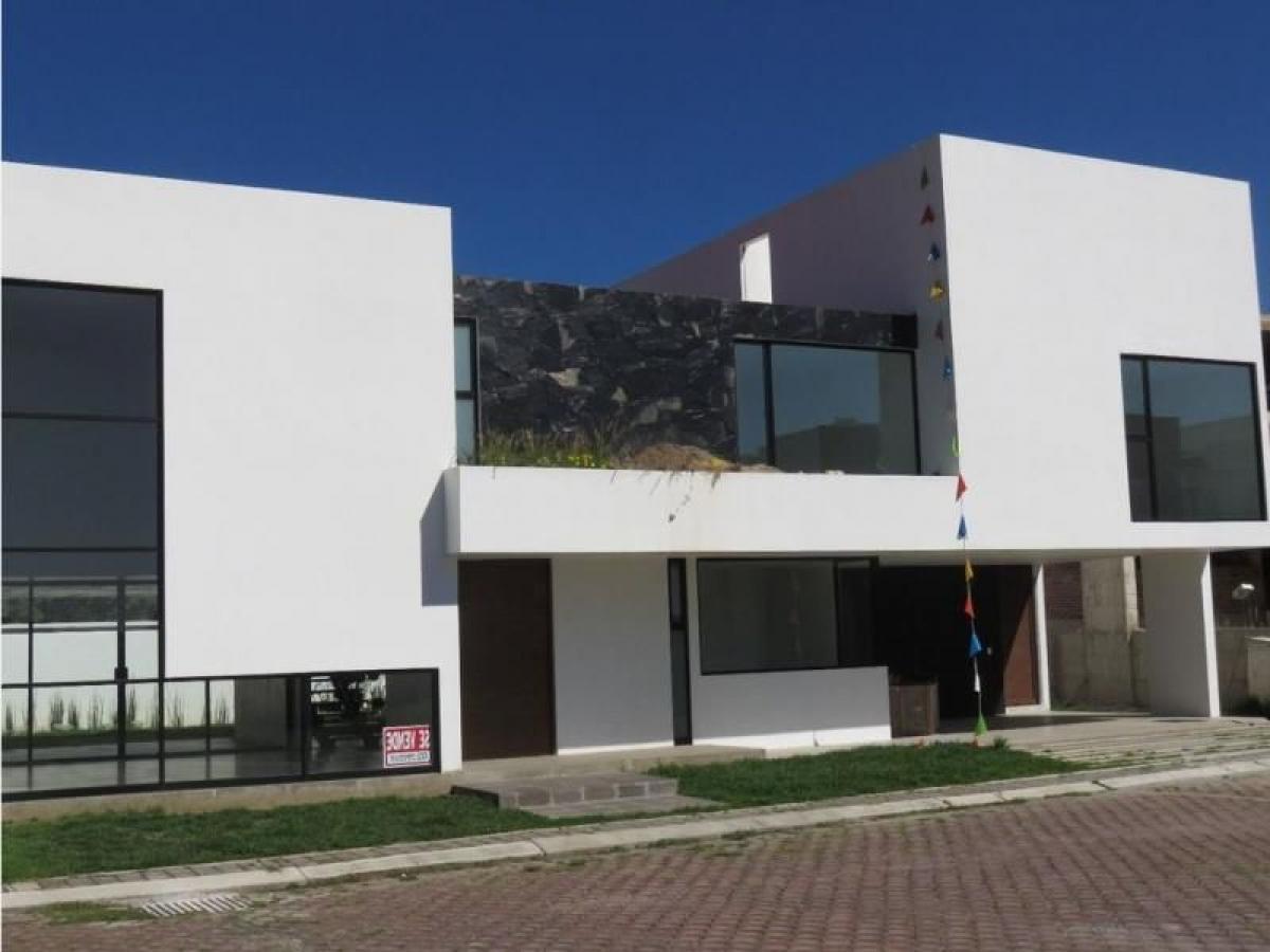 3 Schlafzimmer Haus in Mexico, Nr. 226103