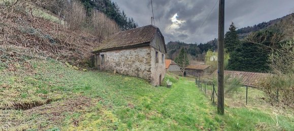 Casa T4 em Sainte-Croix-aux-Mines, France N.º 60264 7