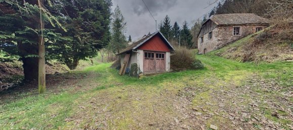 Casa T4 em Sainte-Croix-aux-Mines, France N.º 60264 5