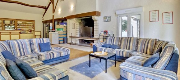 Casa de 10 divisões em Dammarie, France N.º 80764 5