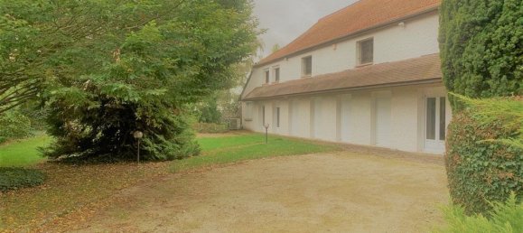 Casa de 10 divisões em Dammarie, France N.º 80764 2