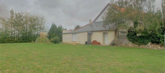 Casa de 10 divisões em Dammarie, France N.º 80764 3