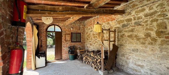 9 rooms House in Marciano della Chiana, Italy No. 269430 6
