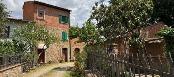 9 rooms House in Marciano della Chiana, Italy No. 269430 2