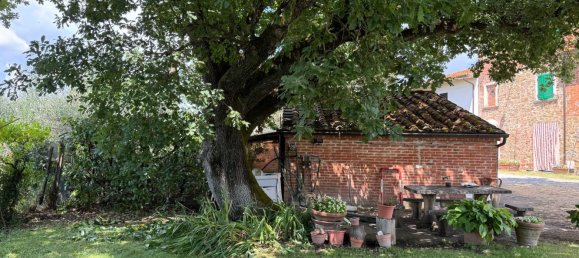 9 rooms House in Marciano della Chiana, Italy No. 269430 10