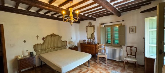9 rooms House in Marciano della Chiana, Italy No. 269430 12