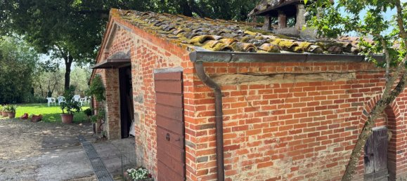 9 rooms House in Marciano della Chiana, Italy No. 269430 5