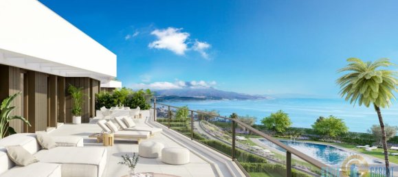 Квартира с 2 спальнями в Касарес, Испания № 10036 8