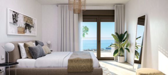 Квартира с 2 спальнями в Касарес, Испания № 10036 5