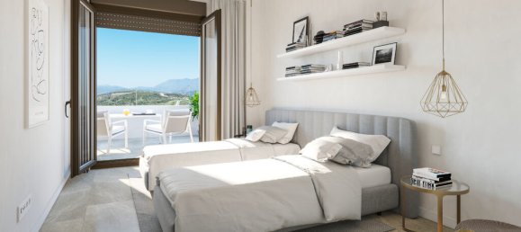 Квартира с 2 спальнями в Касарес, Испания № 10036 4