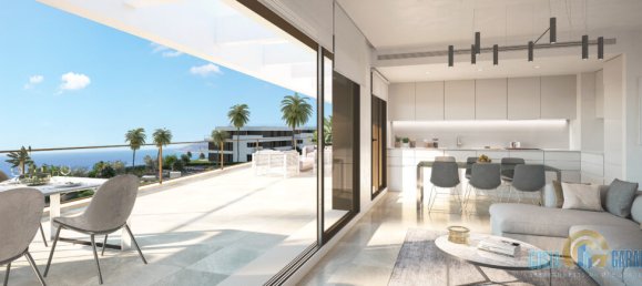 Квартира с 2 спальнями в Касарес, Испания № 10036 9