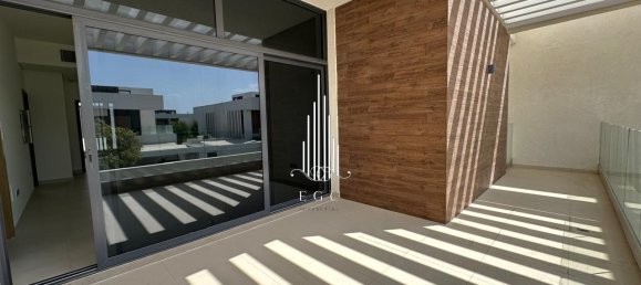 5 غرف نوم فيلا في جزيرة ياس, UAE رقم 53029 7