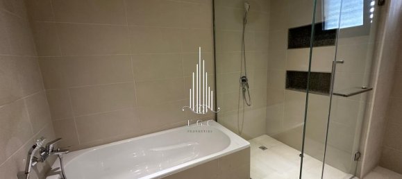 5 غرف نوم فيلا في جزيرة ياس, UAE رقم 53029 29