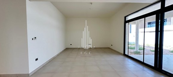 5 غرف نوم فيلا في جزيرة ياس, UAE رقم 53029 14