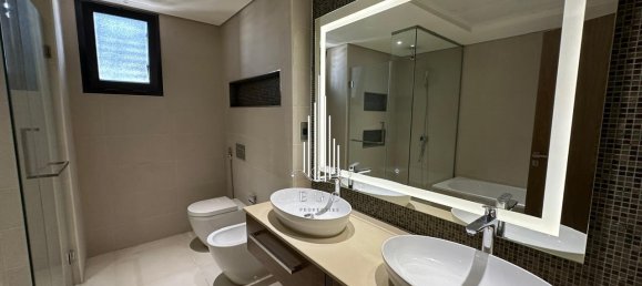 5 غرف نوم فيلا في جزيرة ياس, UAE رقم 53029 28