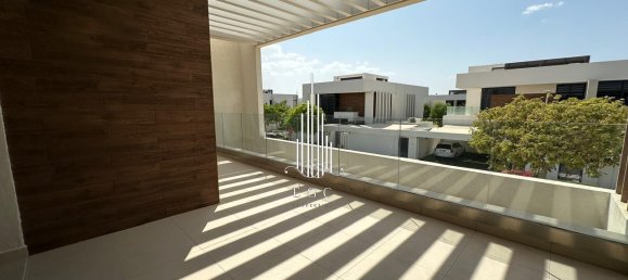 5 غرف نوم فيلا في جزيرة ياس, UAE رقم 53029 6