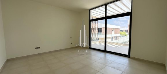 5 غرف نوم فيلا في جزيرة ياس, UAE رقم 53029 10