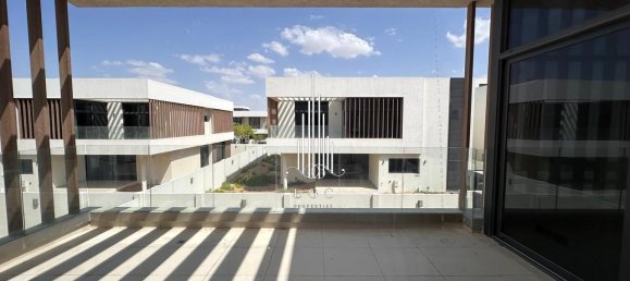 5 غرف نوم فيلا في جزيرة ياس, UAE رقم 53029 3