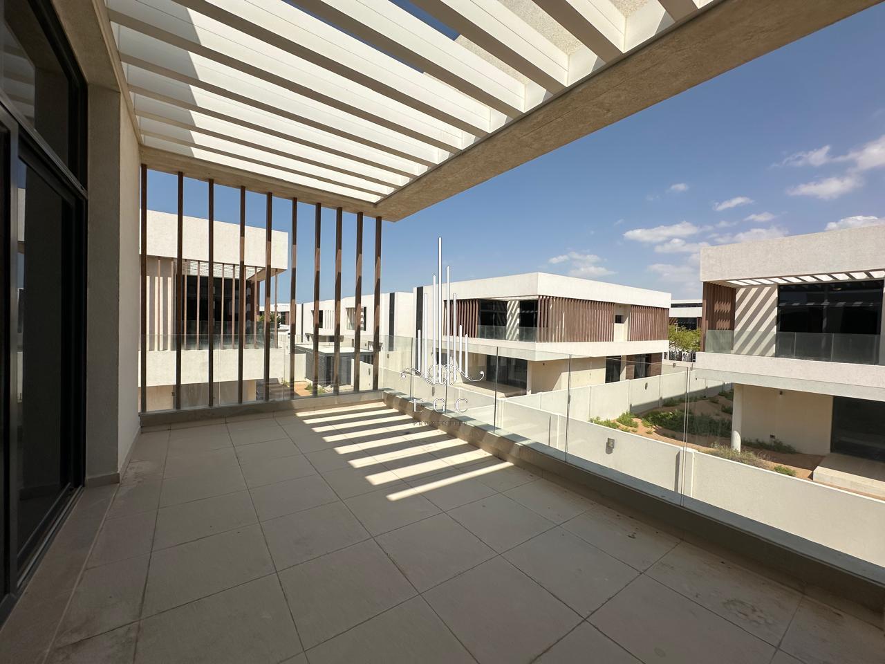 5 غرف نوم فيلا في جزيرة ياس, UAE رقم 53029