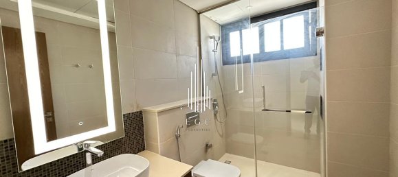 5 غرف نوم فيلا في جزيرة ياس, UAE رقم 53029 30