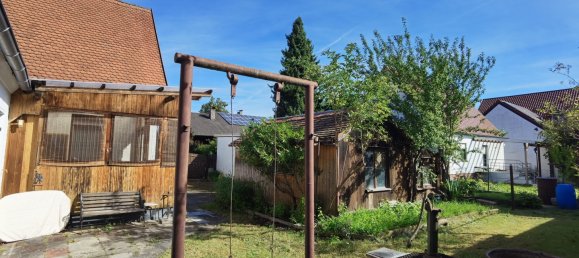 3 Schlafzimmer Haus in Pfaffenhofen an der Ilm, Germany, Nr. 326340 2