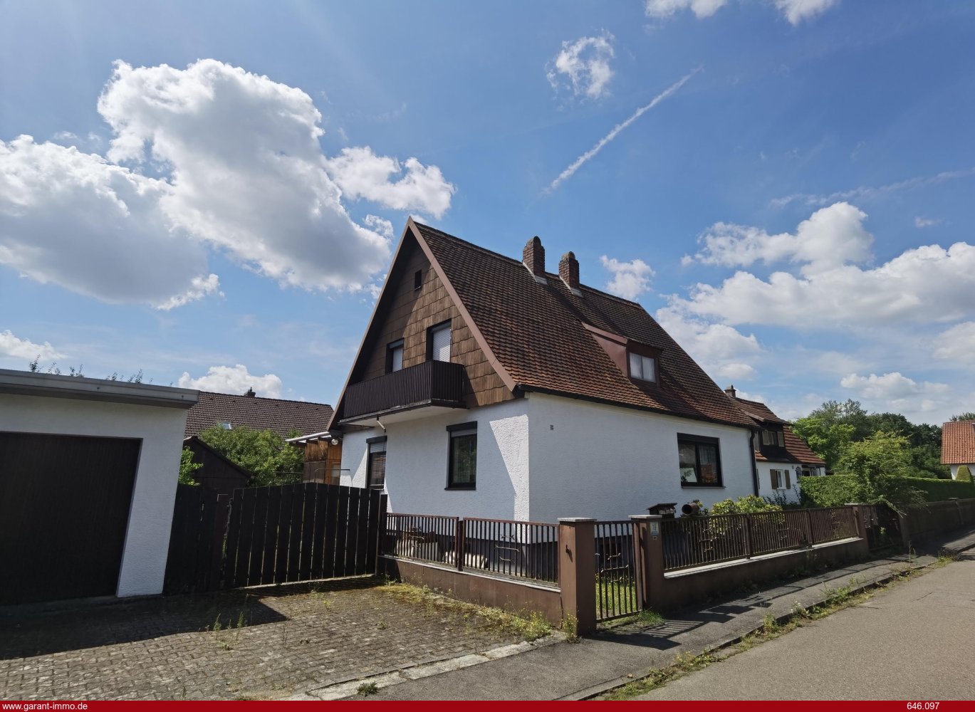 3 Schlafzimmer Haus in Pfaffenhofen an der Ilm, Germany, Nr. 326340