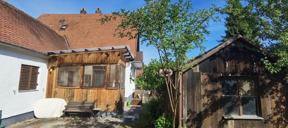 3 Schlafzimmer Haus in Pfaffenhofen an der Ilm, Germany, Nr. 326340 5