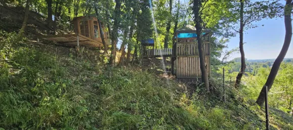 Terrain à St. Andra-Wordern, Austria 892m² No. 95482 10