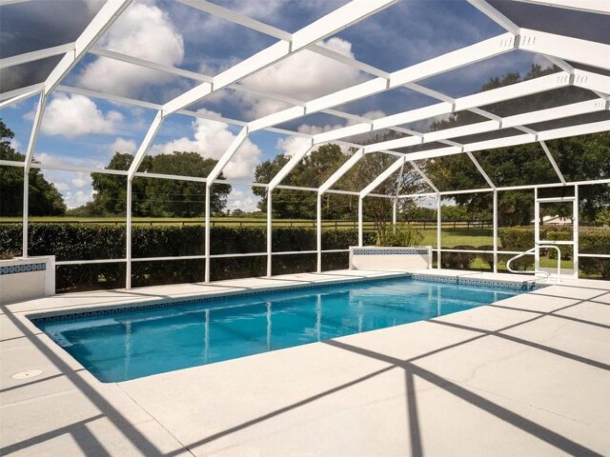 Grundstück in Reddick, USA, Nr. 474407