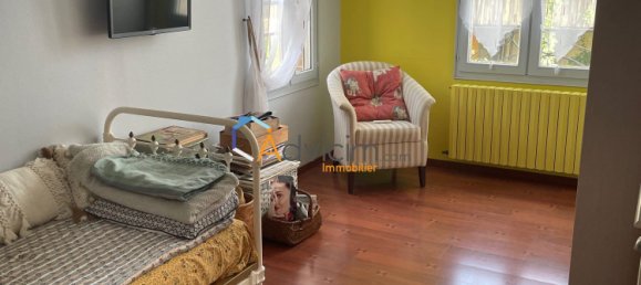 5 غرف نوم منزل في Courtenay, France رقم 72399 13