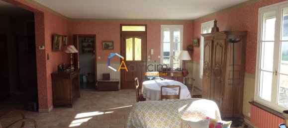 5 غرف نوم منزل في Courtenay, France رقم 72399 2