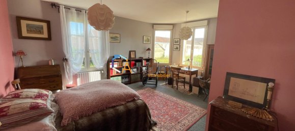 5 غرف نوم منزل في Courtenay, France رقم 72399 14