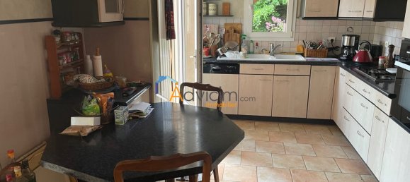 5 غرف نوم منزل في Courtenay, France رقم 72399 4